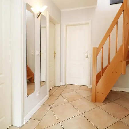 아파트 Ostsee Urlaub